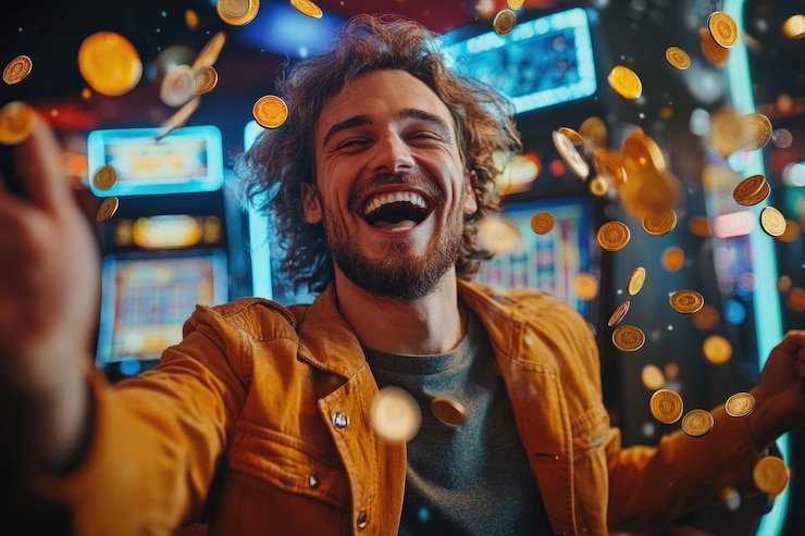 rakatoto slot featured game showcase