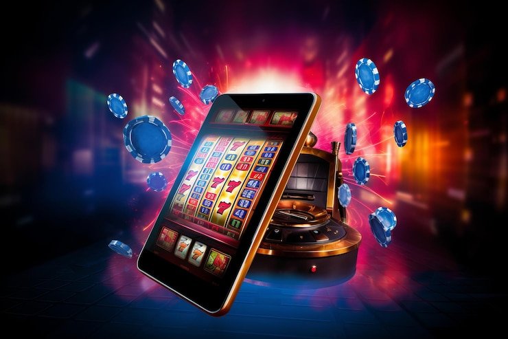 rakatoto slot mobile app interface showing live dealer table selection
