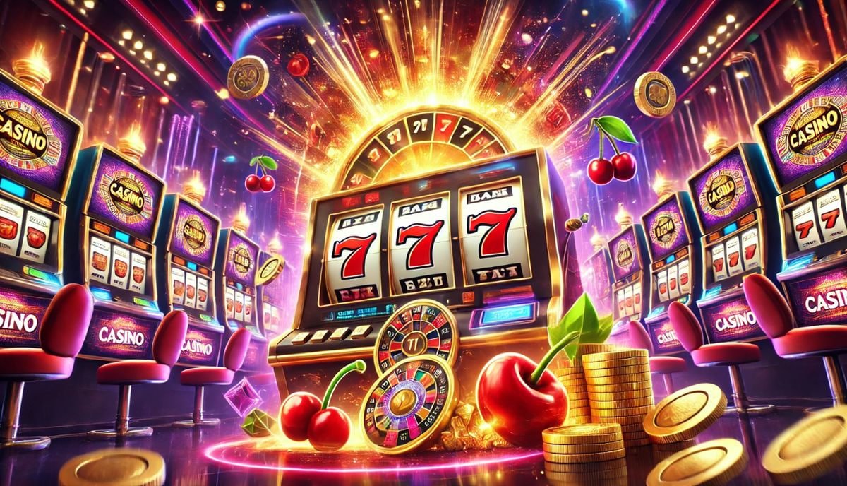 rakatoto slot featured game showcase rakatoto slot featured game showcase