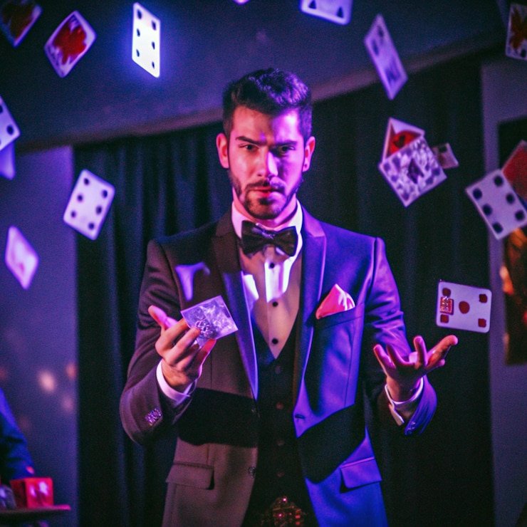 Live dealer at rakatoto slot Texas Hold'em Bonus table